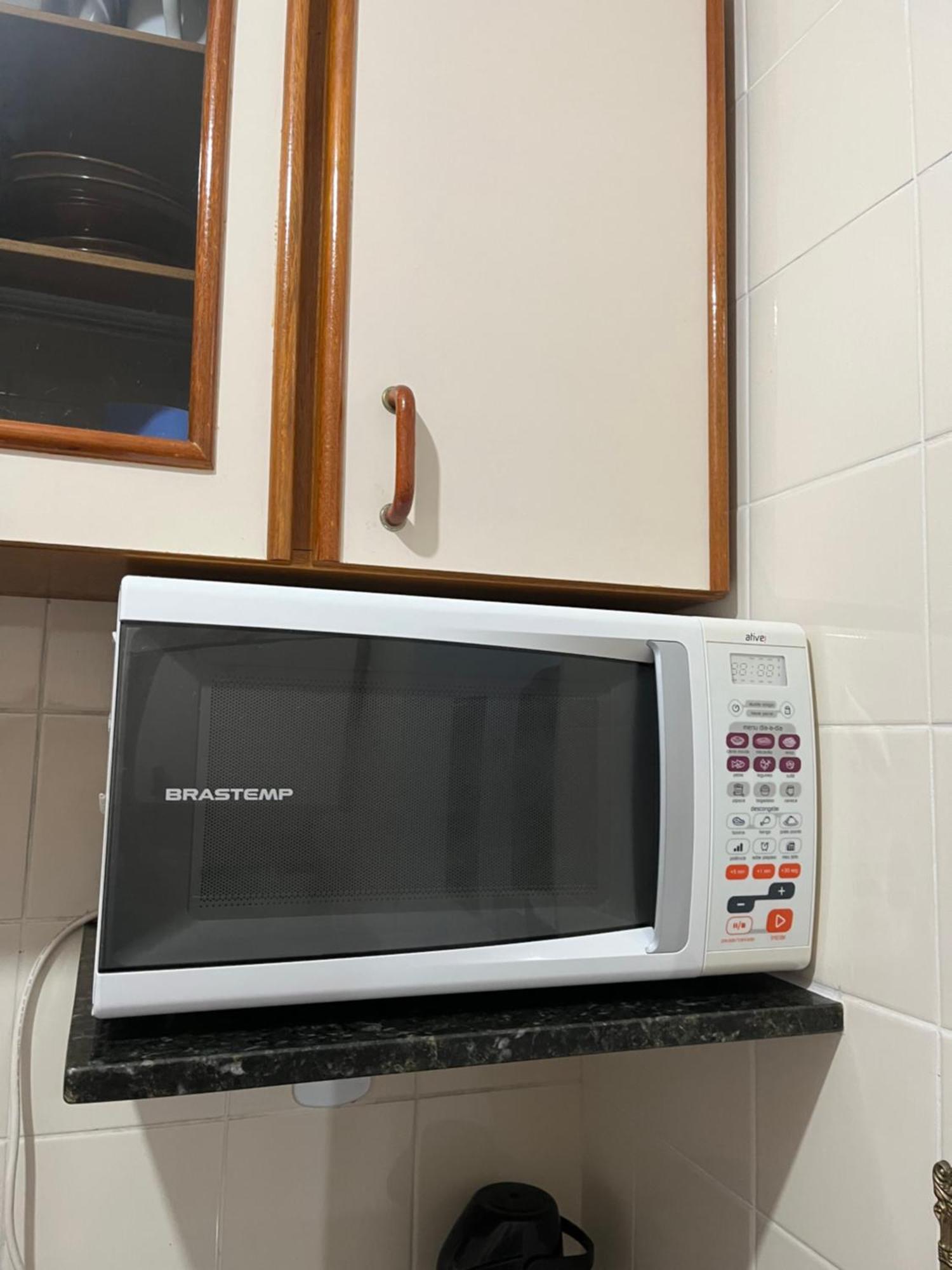 Apto A Uma Quadra Da Praia Grande Em Ubatuba Apartman Kültér fotó